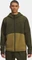 Under Armour Unstoppable Zip Hoodie expedition green/canteen green/black (Herren) Vorschaubild