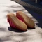 adidas Barreda Decode better scarlet/lucid pink/gum (Junior) Vorschaubild