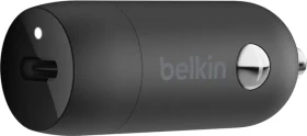 Belkin BoostCharge 30W USB-C Kfz-Ladegerät schwarz