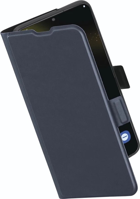 Hama Booklet Single 2.0 für Samsung Galaxy S22+ blau
