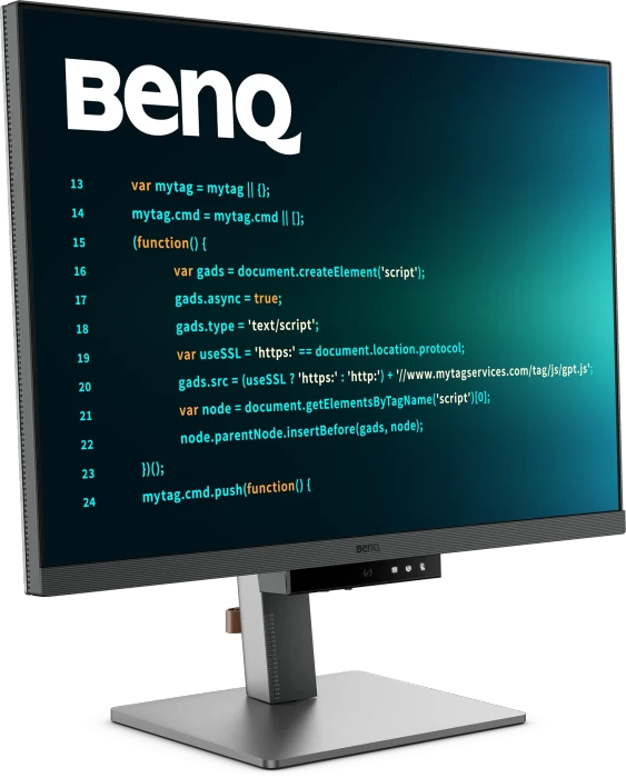 BenQ RD280U, 28.2"