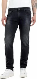 Replay Anbass Slim Fit Jeans dark grey (Herren)