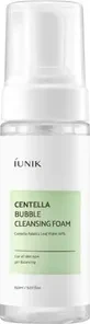 iUnik Centella Bubble Cleansing Foam, 150ml