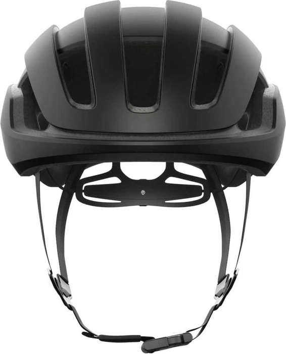 POC Omne Air MIPS Helm uranium black matt