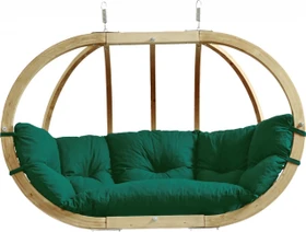 Amazonas Globo Royal Chair Hängesessel verde