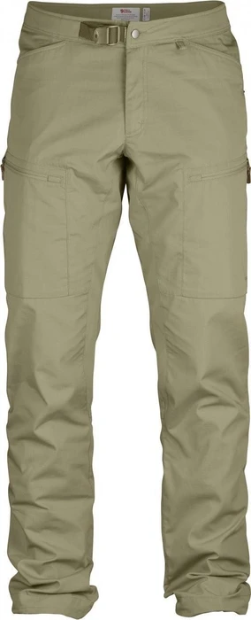 Fjällräven Abisko Shade Hose lang savanna (Herren)