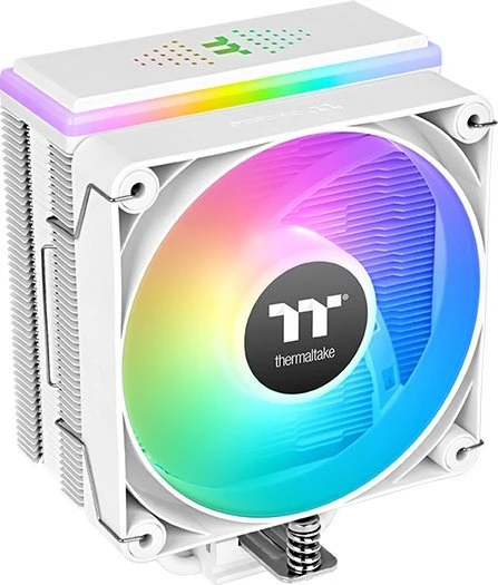 Thermaltake Astria 200 ARGB Sync Snow White, weiß