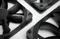 Noctua NA-SAVP1 chromax.grey Anti-Vibrations-Pads, grau, 16er-Pack Vorschaubild