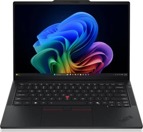 Lenovo ThinkPad T14s G7 (Snapdragon), Black, Snapdragon X2 Elite - X2E-80-100, 32GB RAM, 1TB SSD, 5G, DE (22A7002MGE)