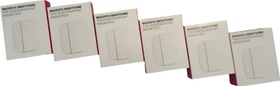 Telekom Smart Home Tür-/Fensterkontakt, Schließ-/Öffnungssensor (40319014)