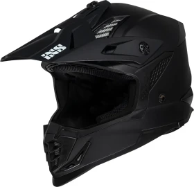 iXS 363 1.0 matt schwarz