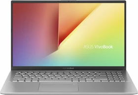 ASUS VivoBook 15 F512FJ-EJ464T, Transparent Silver, Core i7-10510U, 8GB RAM, 512GB SSD, GeForce MX230, DE