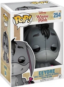 FunKo Pop! Disney - Winnie Puuh - Eeyore