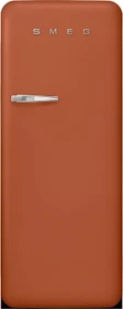 Smeg FAB28RACM6 amber clay
