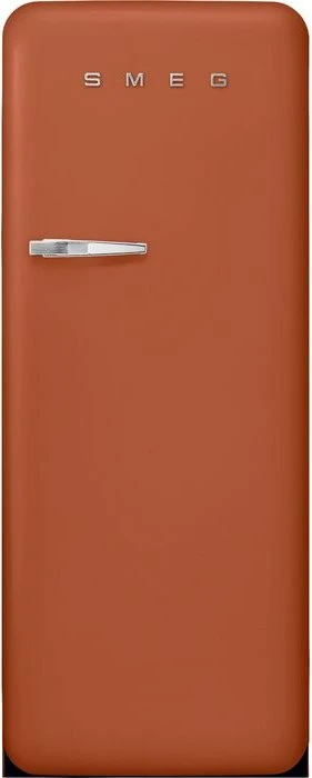 Smeg FAB28RACM6 amber clay