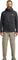 Jack Wolfskin Kolbenberg Hooded FZ Jacke phantom (Herren) Vorschaubild