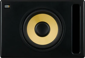 KRK Systems S12.4