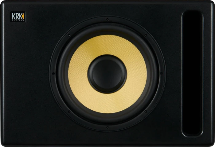 KRK Systems Subs Gen4