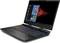 HP OMEN by HP Laptop 15-dc0314ng, Shadow Black, Core i7-8750H, 16GB RAM, 256GB SSD, 2TB HDD, GeForce GTX 1060, DE Vorschaubild