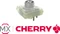 Cherry MX 10.0N, LEDs RGB, schwarz, MX LOW PROFILE RGB SPEED, USB, CH Vorschaubild