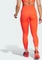adidas Optime Power Hose 7/8 bright red (Damen) Vorschaubild