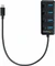 StarTech USB-Hub, 4x USB-A 3.0, USB-C 3.0 [Stecker] Vorschaubild