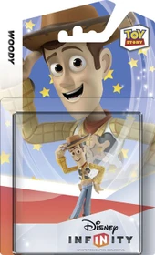 Disney Infinity - Figur Woody (PS4/PS3/WiiU/Wii/3DS/Xbox One/Xbox 360/PC)