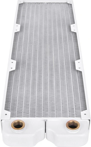 Thermaltake Pacific SR360 Radiator Snow Edition