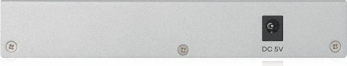 Zyxel GS1200 Desktop Gigabit Smart Switch, 8x RJ-45