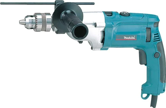 Makita HP2070 Elektro-Schlagbohrmaschine