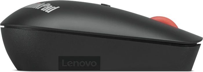 Lenovo ThinkPad USB-C Wireless Compact Mouse schwarz, USB