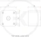 EK Water Blocks Quantum Line EK-Quantum Convection D5, Nickel Vorschaubild