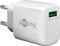 Wentronic Goobay USB-A QC Schnellladegerät 18W Vorschaubild