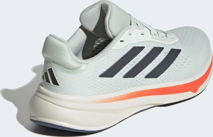 adidas Response Super crystal jade/carbon/solar red (Herren)