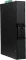 Edimax Pro IGS-1 Industrial Railmount Gigabit Switch, 8x RJ-45, 2x SFP, 240W PoE+ Vorschaubild