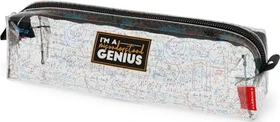Legami Federmäppchen Pencil Case Genius