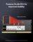Lexar SO-DIMM 16GB, DDR5-5600, CL46-45-45-90 Vorschaubild