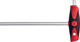 Wiha ComfortGrip 334DS Innensechskant Schraubendreher, 8x200mm