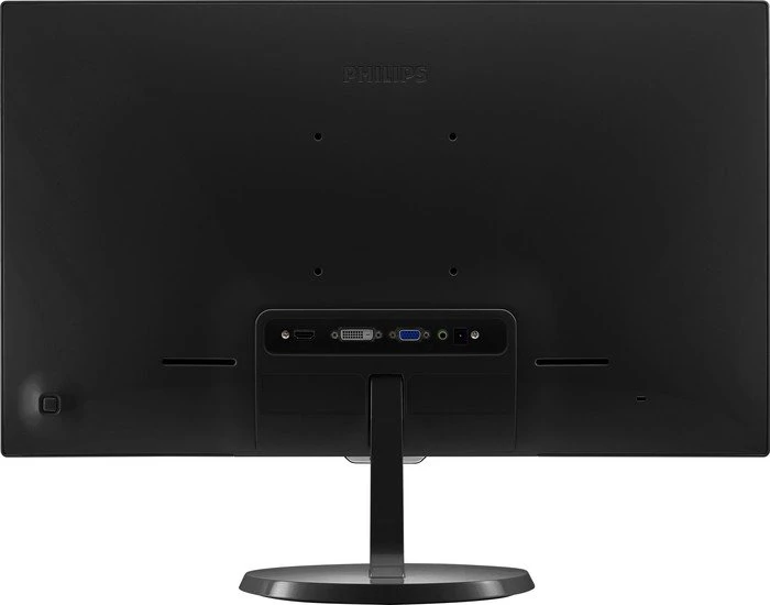 Philips E-line 237E7QDSB, 23"