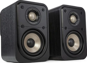 Polk Audio Signature Elite ES10 schwarz, Paar