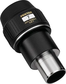 Pentax diverse Okulare