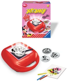 Ravensburger Xoomy Minnie Mouse