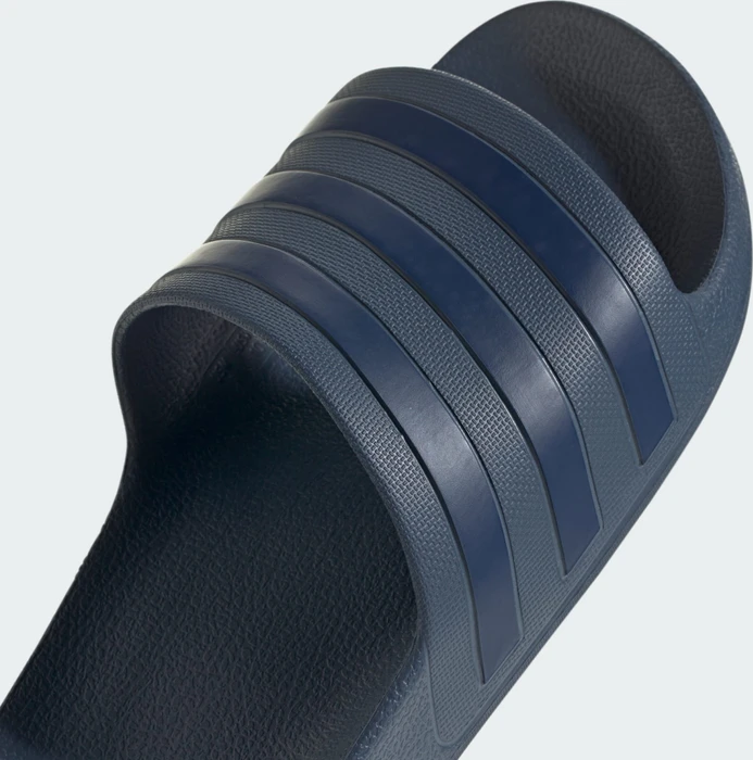adidas Aqua Adilette preloved ink/dark blue