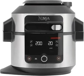 Ninja OL550EU Foodi 12-in-1 SmartLid Multikocher