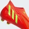 adidas Predator Edge.3 Laceless FG solar red/team solar green/core black (Herren) Vorschaubild