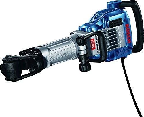 Bosch Professional GSH 16-28 Elektro-Abbruchhammer inkl. Koffer