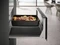 Miele ESW 7020 Wärmeschublade obsidianschwarz matt Vorschaubild