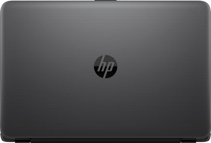 HP 250 G5, Dark Ash, Core i3-5005U, 8GB RAM, 256GB SSD, DE