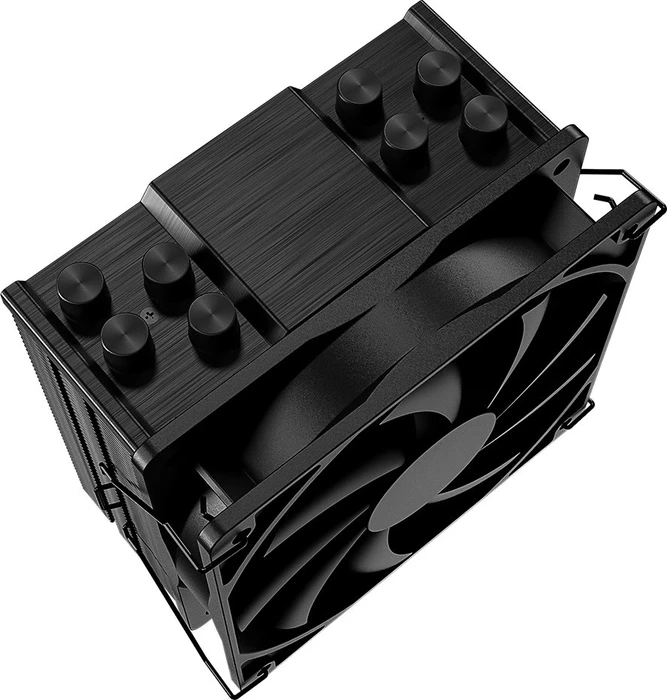 ID-Cooling SE-214-XT Black