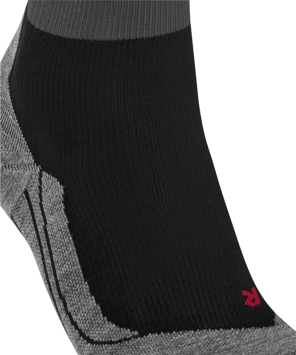 Falke RU Compression Stabilizing Socken black-mix (Damen)